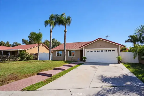 8967 Box Elder Court, Fontana, CA 92335