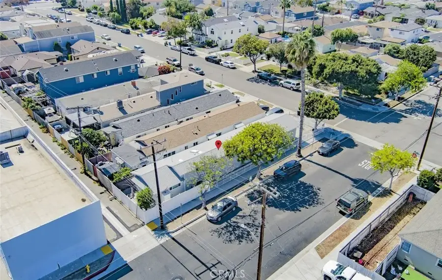 14900 Burin Avenue, Lawndale, CA 90260 - #3