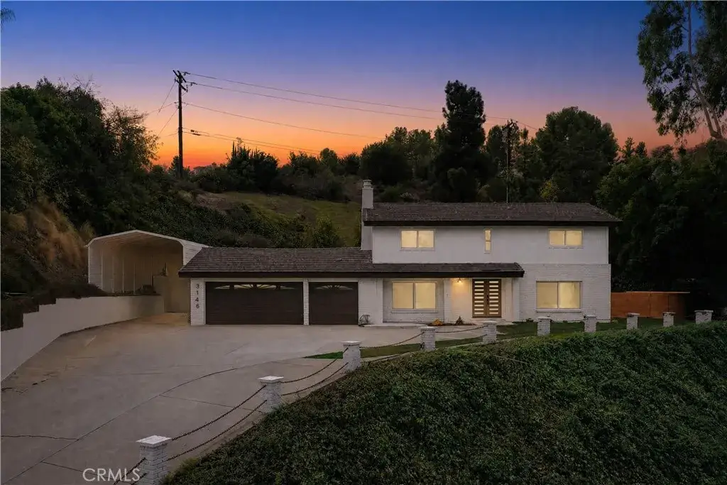 3146 E Los Cerillos Drive, West Covina, CA 91791 - #1