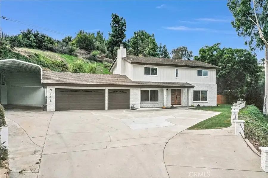 3146 E Los Cerillos Drive, West Covina, CA 91791 - #2