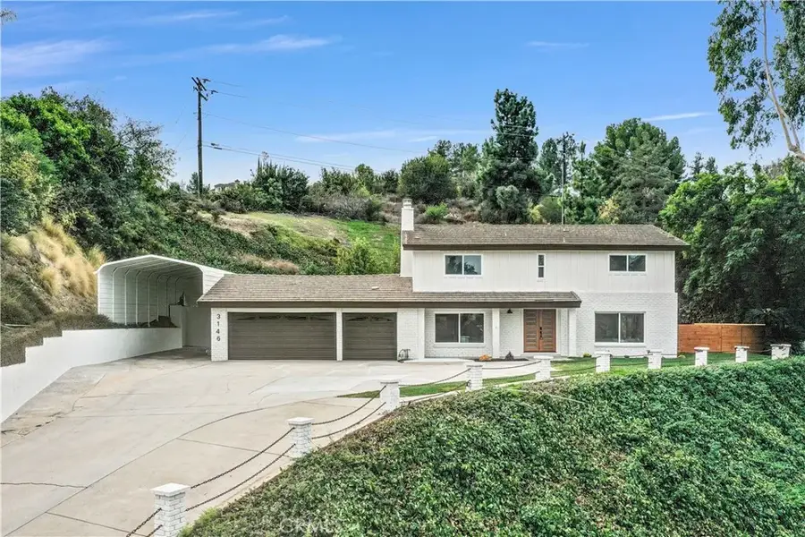 3146 E Los Cerillos Drive, West Covina, CA 91791 - #3