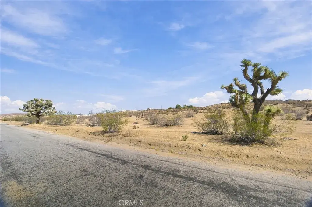 0 Inez, Yucca Valley, CA 92284 - #1