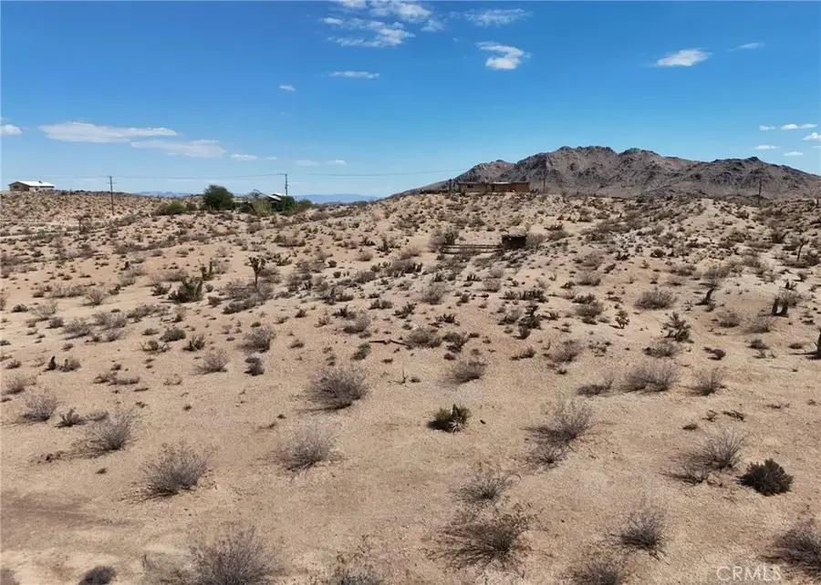0 Inez, Yucca Valley, CA 92284 - #2