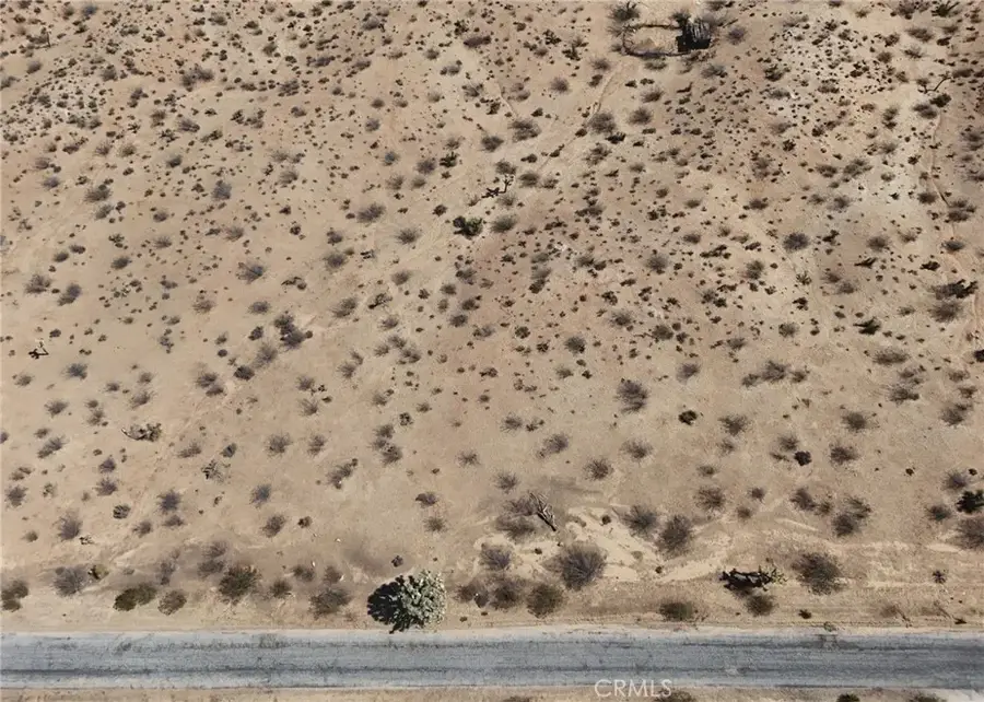 0 Inez, Yucca Valley, CA 92284 - #3