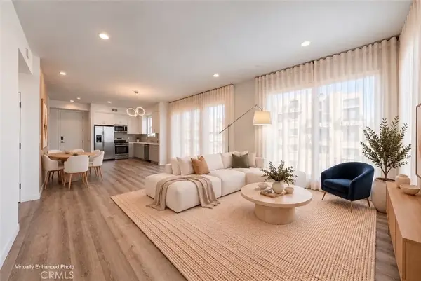 1055 S Serrano Avenue #403, Los Angeles, CA 90006