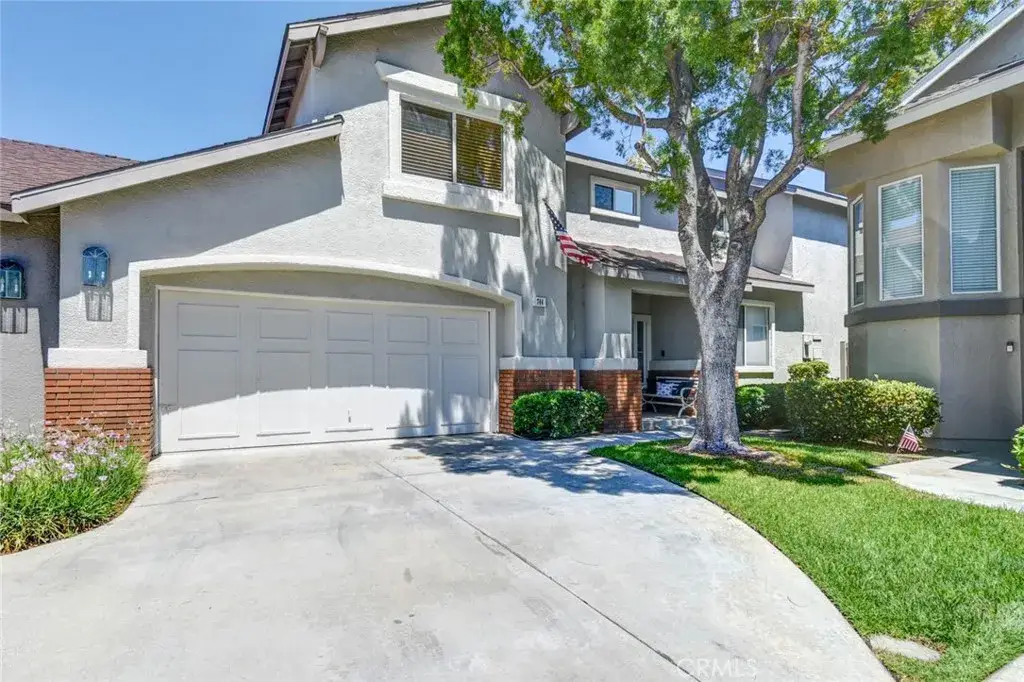 744 N Siavohn Drive #297, Orange, CA 92869 - #1