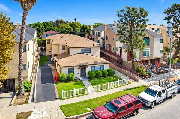 2526 S Centinela Avenue, Los Angeles, CA 90064