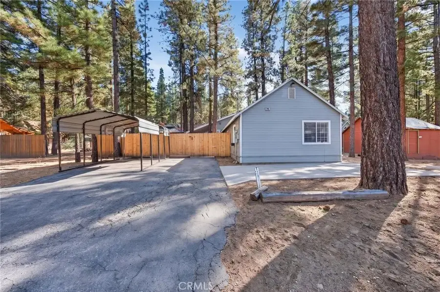 518 W Aeroplane, Big Bear City, CA 92314 - #3