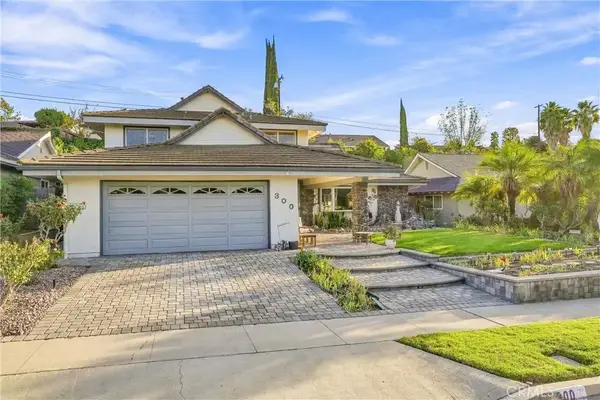 300 W Wedgewood, La Habra, CA 90631