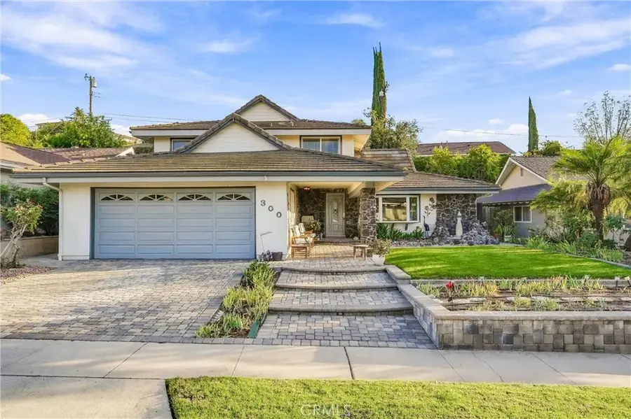 300 W Wedgewood, La Habra, CA 90631 - #2
