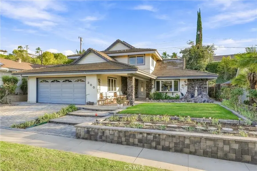 300 W Wedgewood, La Habra, CA 90631 - #3