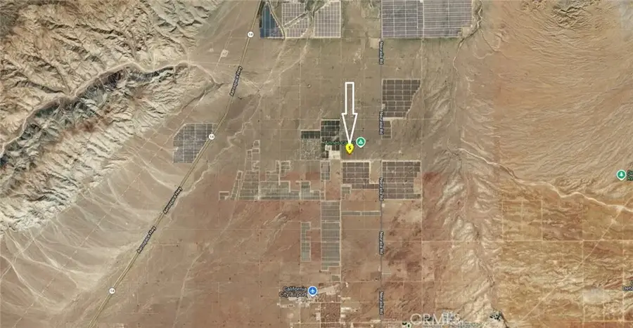 0 Phillips, Mojave, CA 93501 - #2