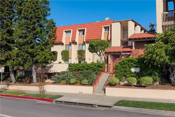 2001 E 21st #236, Signal Hill, CA 90755