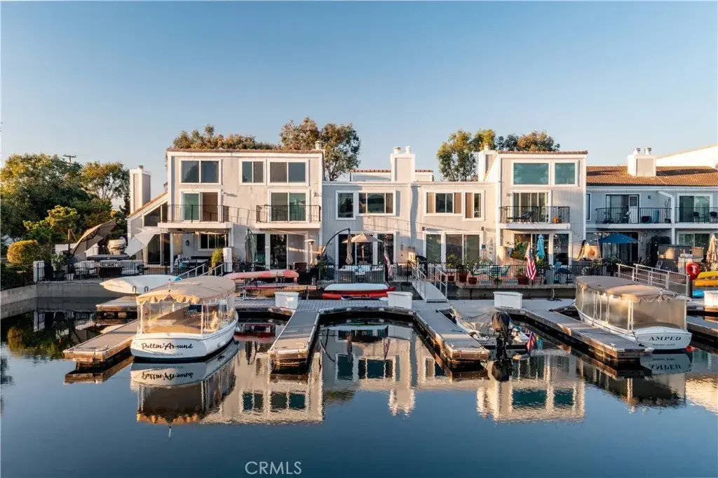 3866 Montego Drive, Huntington Beach, CA 92649 - #1