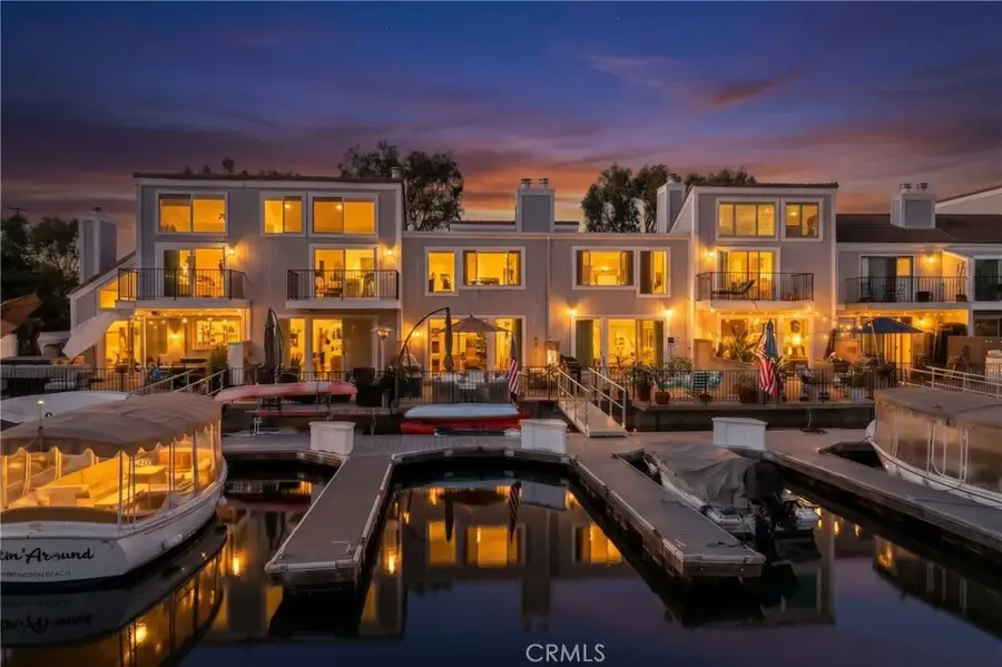 3866 Montego Drive, Huntington Beach, CA 92649 - #2