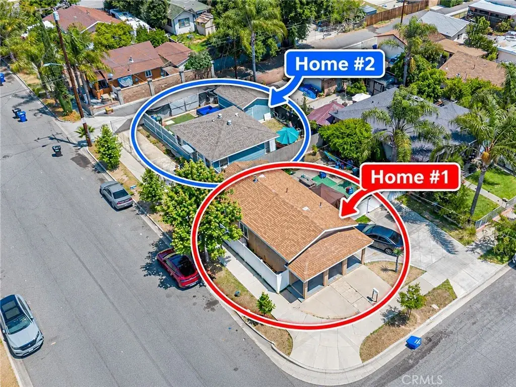 1060 S Rebecca, Pomona, CA 91766 - #1