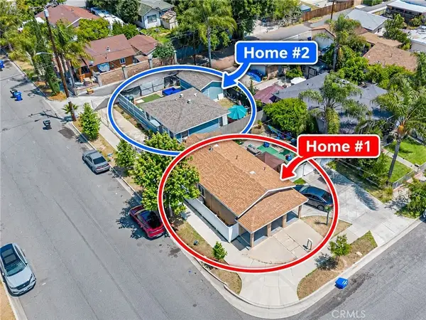 1060 S Rebecca, Pomona, CA 91766