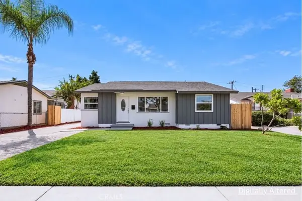 12612 Redstone, El Monte, CA 91732