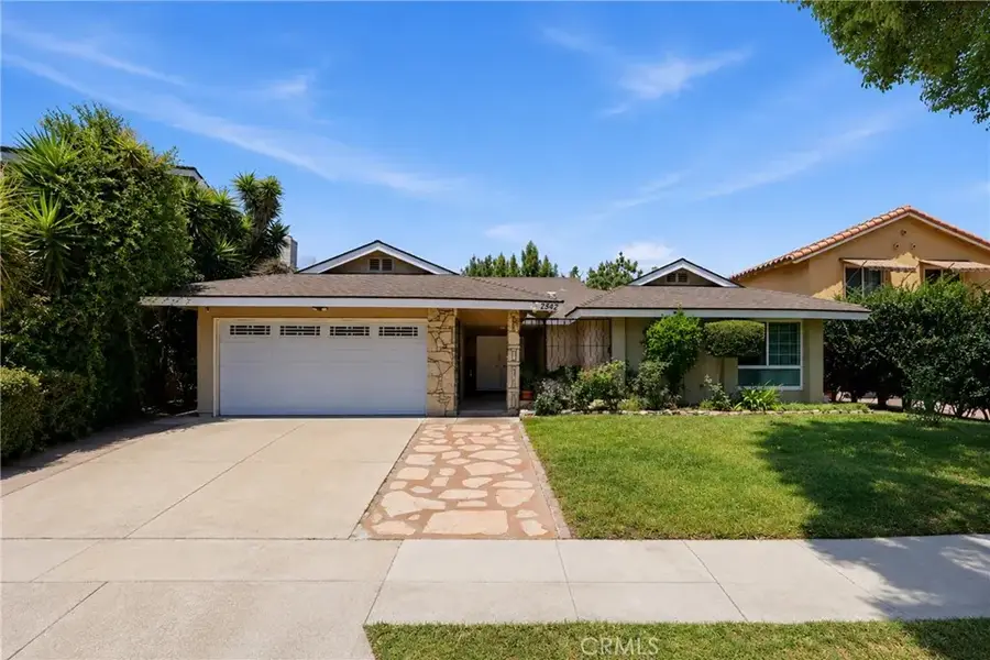 2542 N Pacific, Santa Ana, CA 92706 - #2