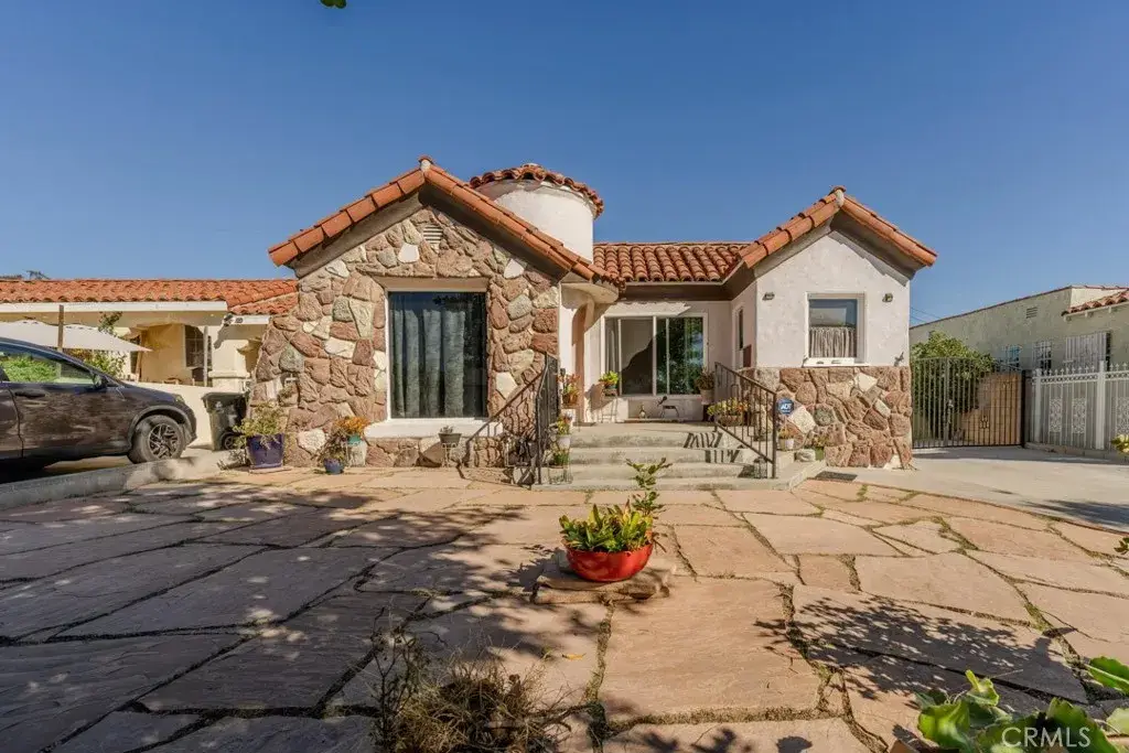 1539 W 94th Place, Los Angeles, CA 90047 - #1