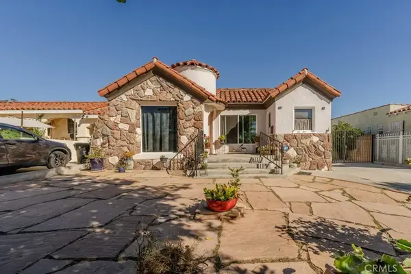 1539 W 94th Place, Los Angeles, CA 90047