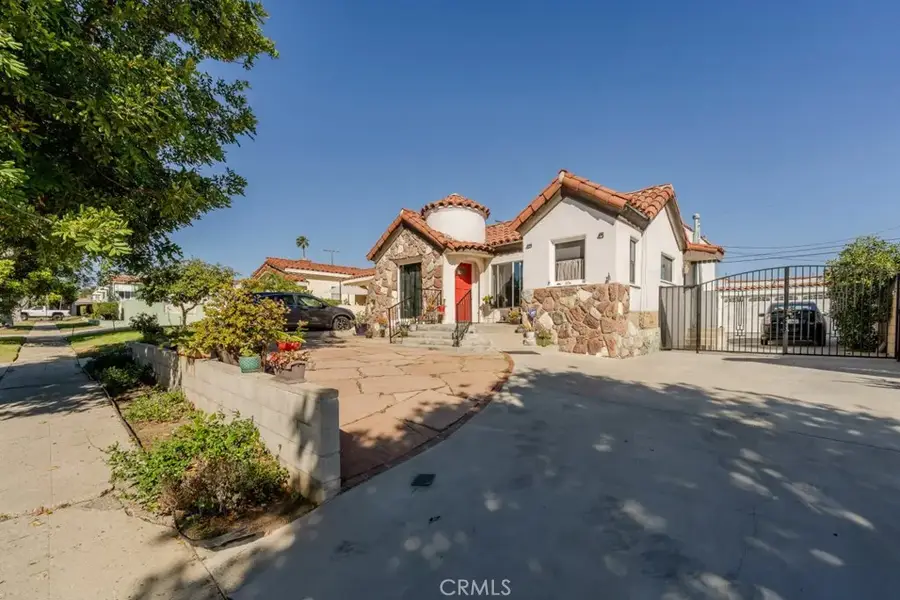 1539 W 94th Place, Los Angeles, CA 90047 - #2