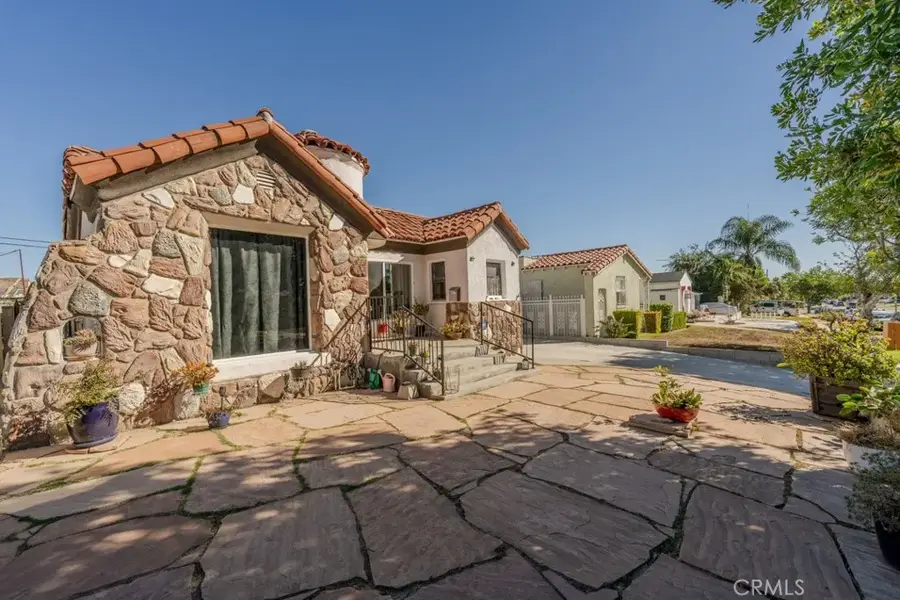 1539 W 94th Place, Los Angeles, CA 90047 - #3
