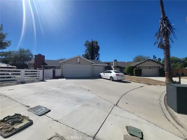 1758 Rolling Meadows Court, San Jacinto, CA 92583