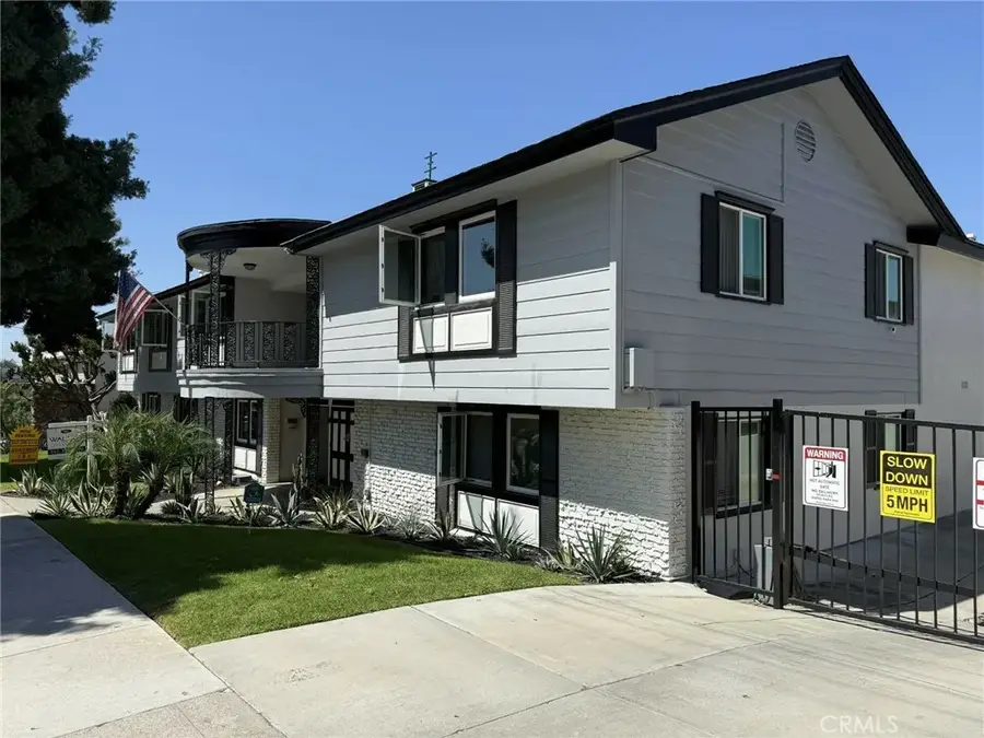911 N Walnut Street, La Habra, CA 90631 - #2