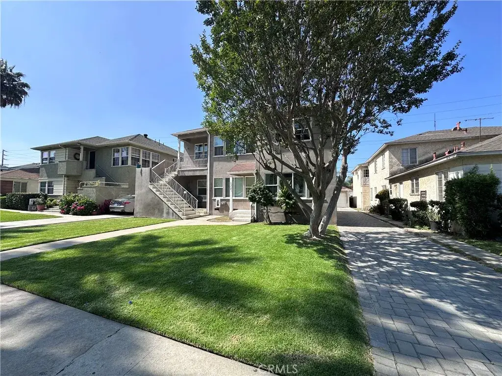 824 W Glenoaks, Glendale, CA 91202 - #1