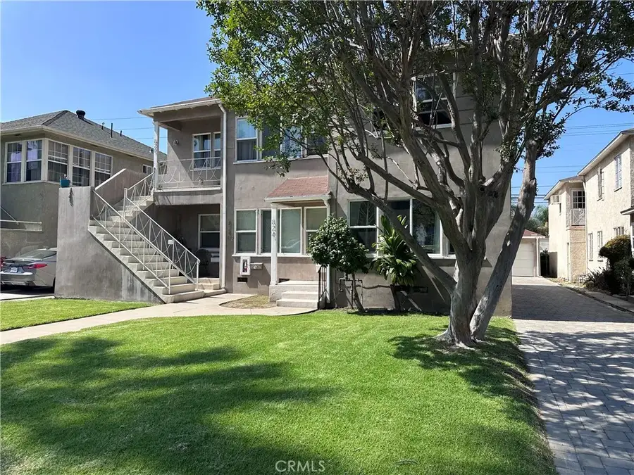 824 W Glenoaks, Glendale, CA 91202 - #2