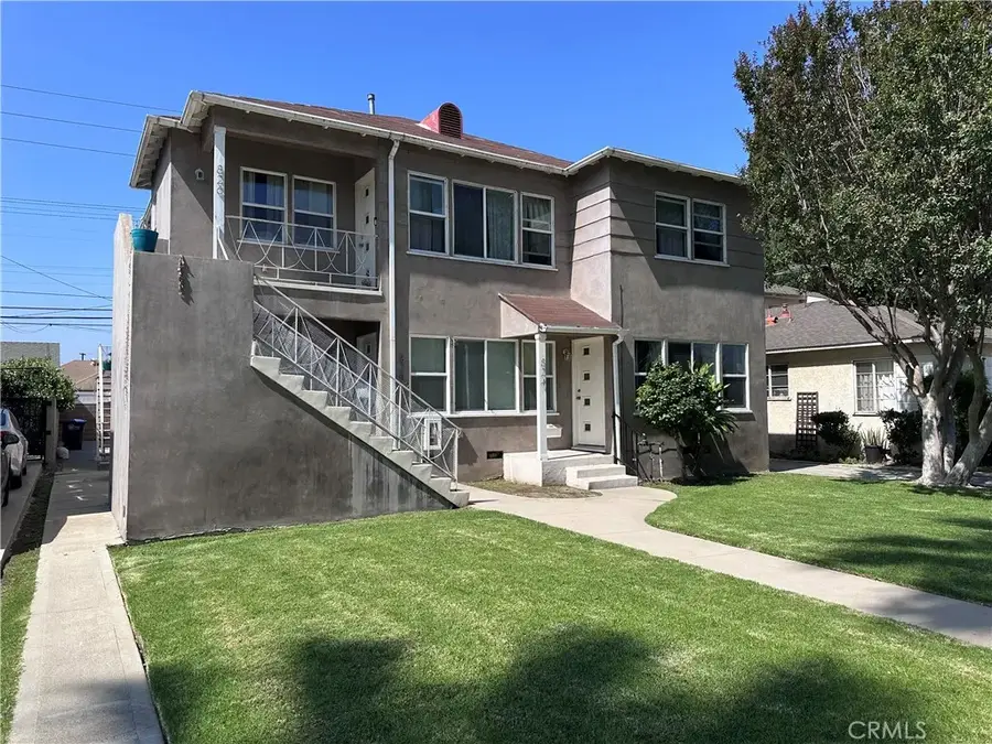 824 W Glenoaks, Glendale, CA 91202 - #3