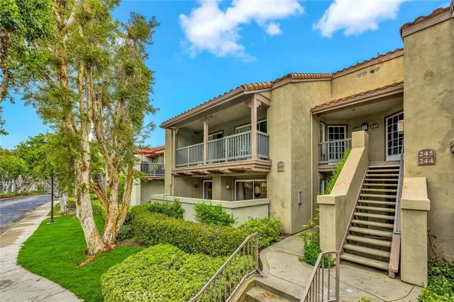 2800 Keller Drive #242, Tustin, CA 92782 - #3