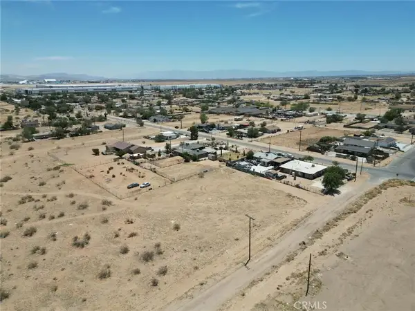 0 Jonathan, Adelanto, CA 92301