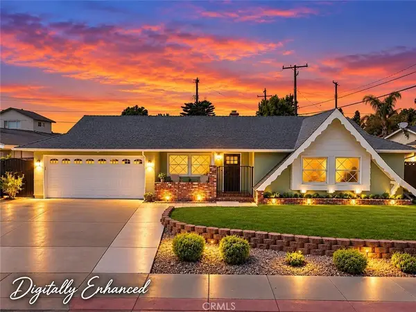 4581 Delafield Drive, La Mirada, CA 90638