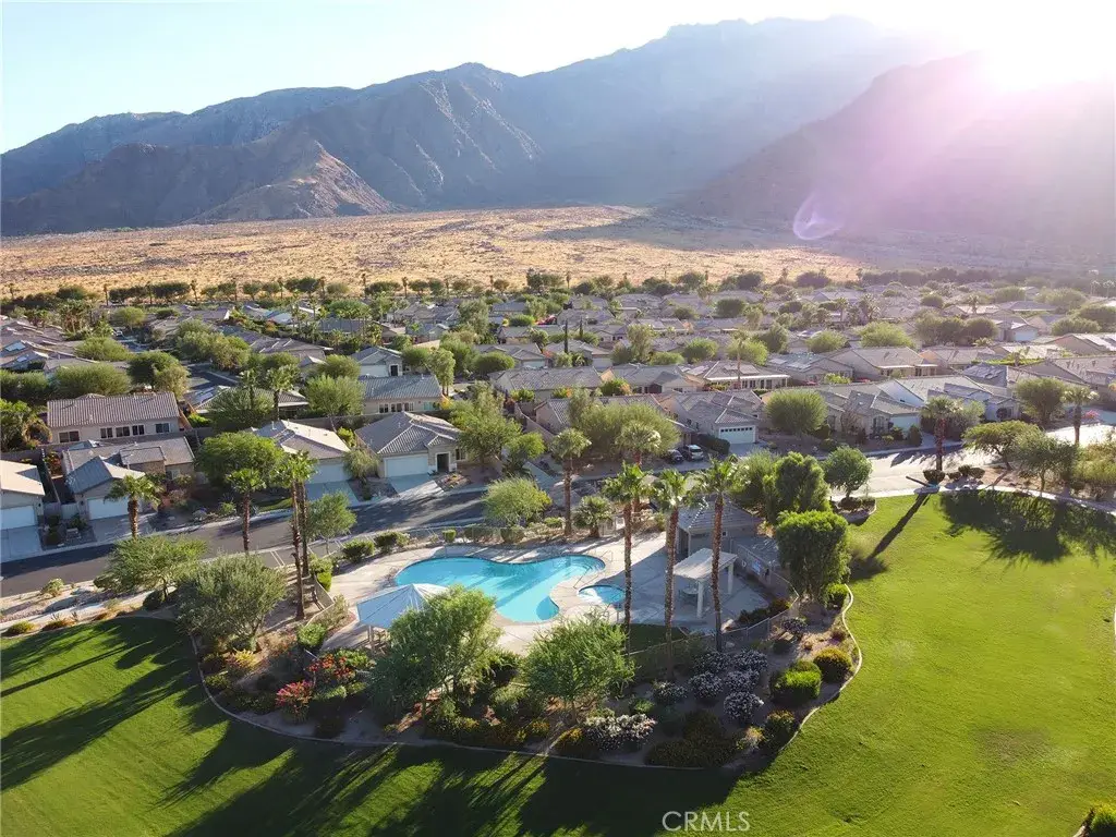 1115 Alta Cresta, Palm Springs, CA 92262 - #1