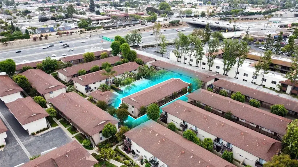 549 N Tustin Avenue, Santa Ana, CA 92705 - #1