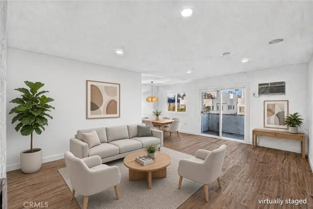 1914 Corinth #201, Los Angeles, CA 90025 - #1