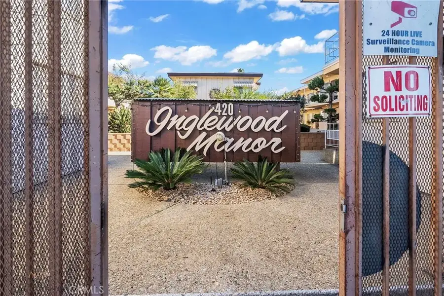 420 N Market #9, Inglewood, CA 90302 - #2