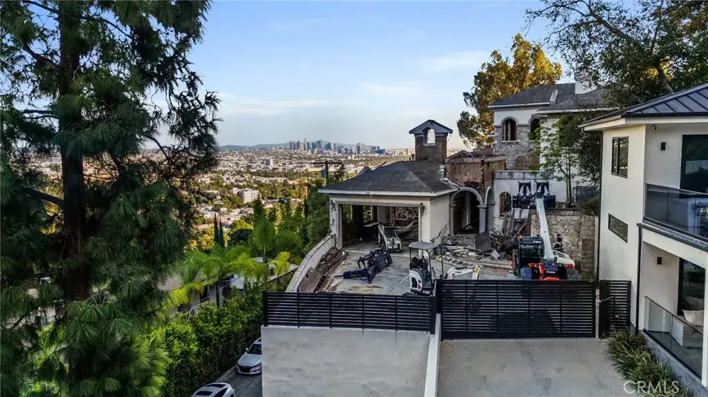 1651 Marlay, West Hollywood, CA 90069 - #1
