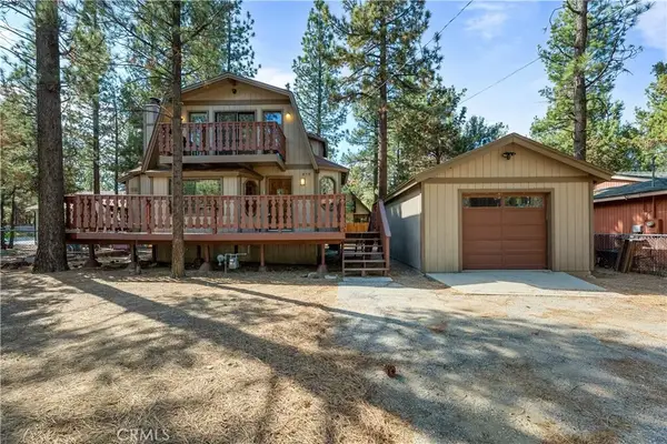 875 D Lane, Big Bear City, CA 92314