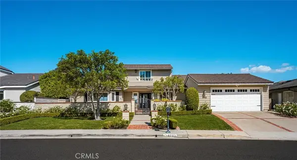 6703 E La Cumbre, Orange, CA 92869