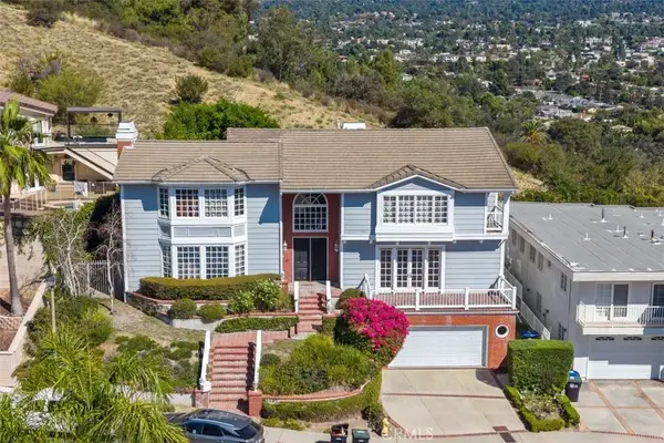3293 Dora Verdugo Drive, Glendale, CA 91208