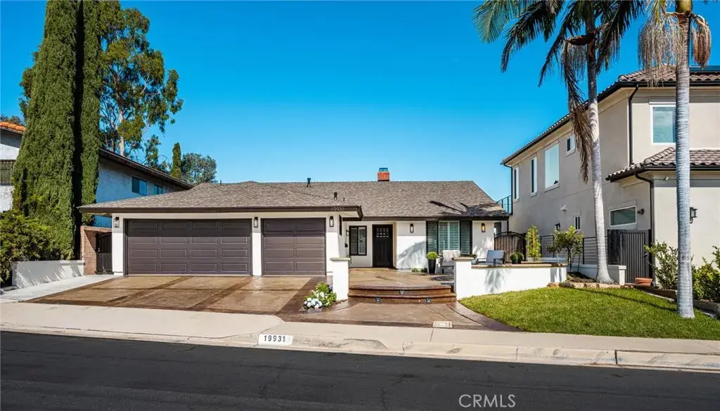 19931 Crestknoll, Yorba Linda, CA 92886 - #1