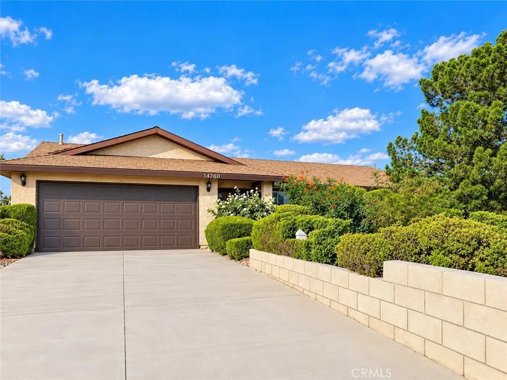 14760 Hopland, Victorville, CA 92394 - #1