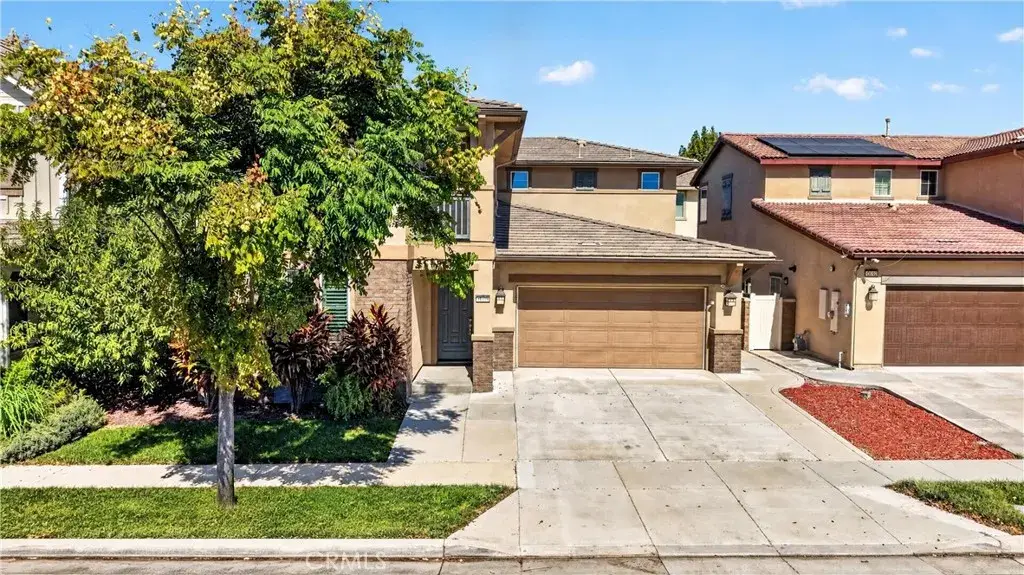 6198 Cumberland, Chino, CA 91710 - #1