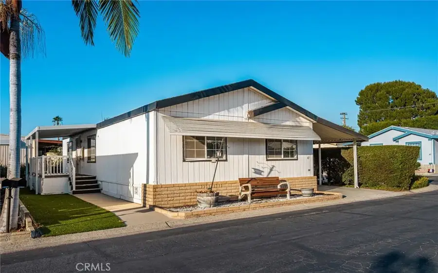 201 Collins West #47, Orange, CA 92867 - #3