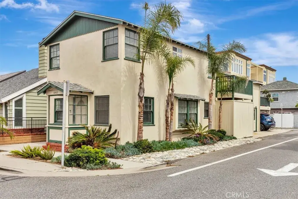 16432 25th Street, Sunset Beach, CA 90742 - #1