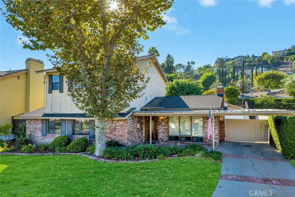 12531 Carmel, North Tustin, CA 92705 - #1