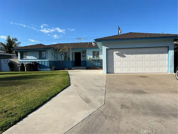 12201 Bluebell Ave, Garden Grove, CA 92840